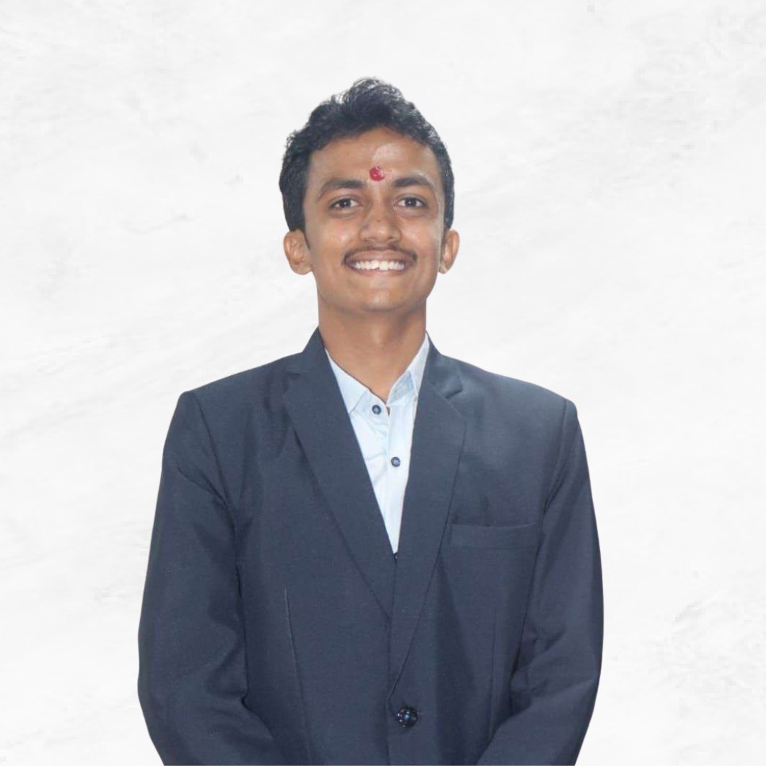 Dr Jayesh