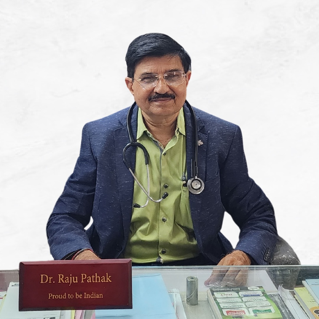 Dr Raju